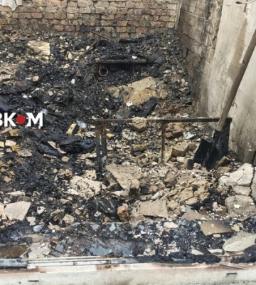 Донька загиблої мешканки Вишневого поділилася спогадами про трагедію 6 липня