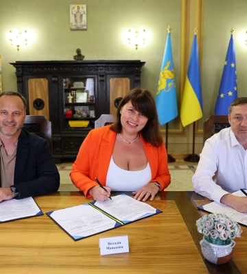 До кінця року на Львівщині відкриють дитячий центр ментального здоров’я