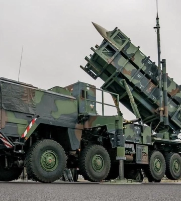 Нідерланди вичерпали свої можливості щодо передачі Україні систем Patriot, - міністр