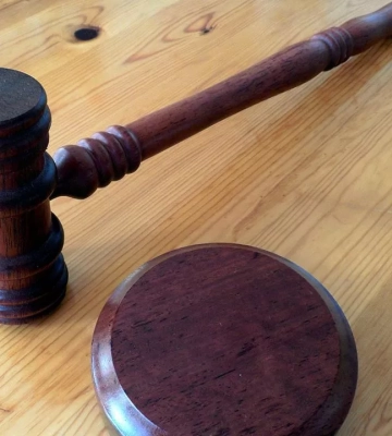 Конфликт с ТЦК во Львове: суд на 60 суток арестовал подозреваемого в нападении на полицейского