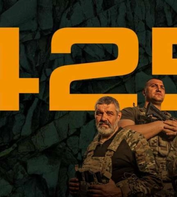 Штурмовики полка «Скала» переходят под оперативное командование корпуса «Азов» в Донецкой области