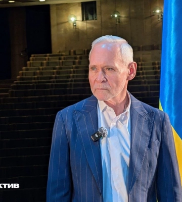Новий захист Харкова від FPV на оптоволокні випробували напередодні – Терехов