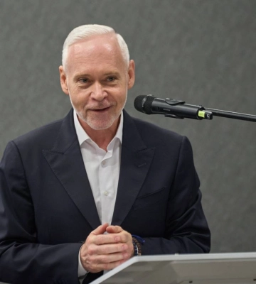 «Очень много нареканий» — Терехов о работе ТЦК, настаивает на реформе (видео)