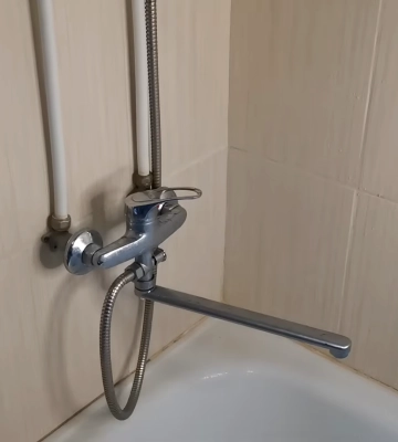 Воду включать лише завтра: попередження для жителів лівого берега Дніпра
