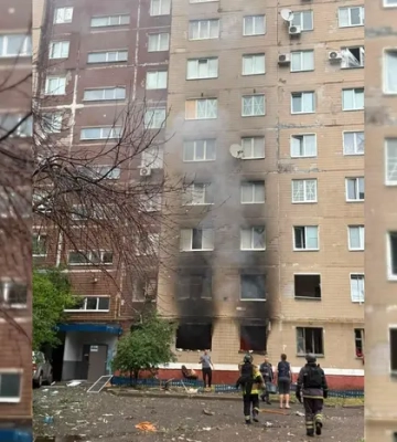 РФ скинула бомби на Донеччину: серед загиблих – підліток