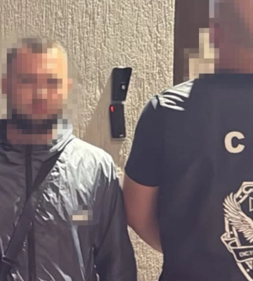 У Львові затримали ще чотирьох учасників конфлікту на Сихові