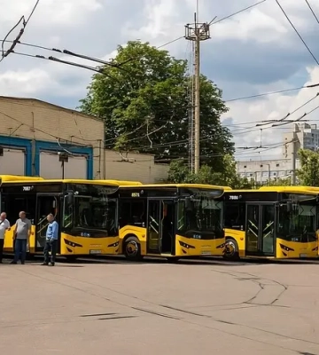 В Киеве официально повысили стоимость проезда до 30 гривен