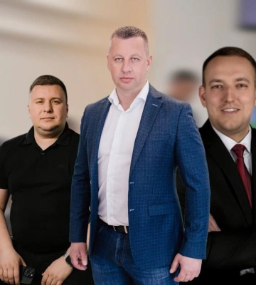 Крипта, таємні іноземці та щедрі родичі: які статки мають чиновники Рівного (ВІДЕО)