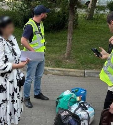 На Закарпатті жінка за 20 тисяч доларів продала немовля