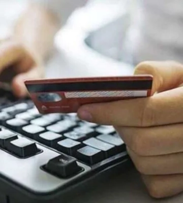 У Тернополі чоловік двічі потрапив у шахрайські схеми та втратив 55 тисяч доларів