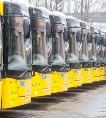 З 15 липня у Києві дорожчає проїзд