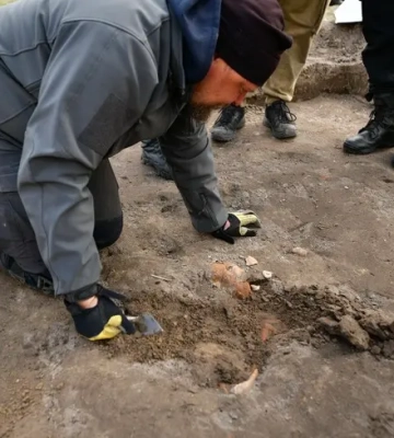 У двох селах на Волині проведуть ексгумацію останків загиблих у 1943 році поляків