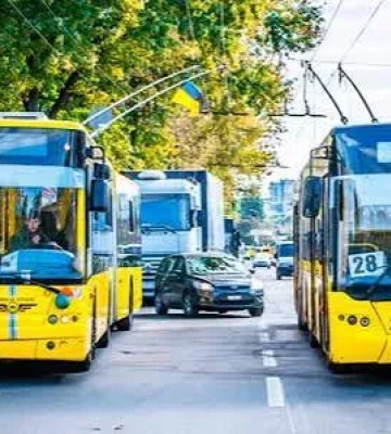Кличко підписав розпорядження про підняття тарифів на громадський транспорт у Києві з 15 липня