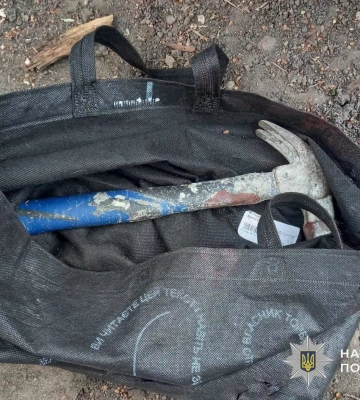 У Жовтих Водах судитимуть двох злочинців, які побили молотком та пограбували пенсіонерку