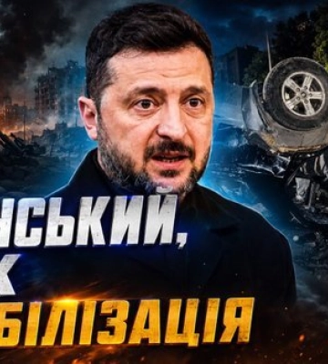 Очень плохая история: Зеленский впервые высказался о конфликтах ТЦК с гражданскими / Без цензуры. ВИДЕО