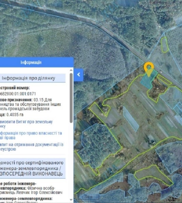 На Волині продають собаку за понад 250 тисяч гривень