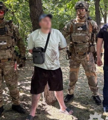 На Київщині двох кримінальних авторитетів підозрюють у поставці наркотиків до в'язниці