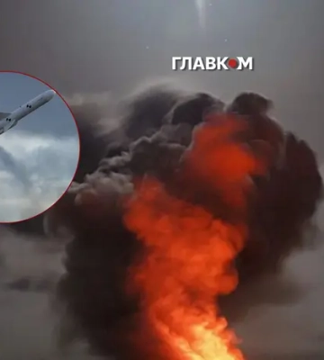 Росія вдарила крилатими ракетами по портовій інфраструктурі Одещини: загинула людина