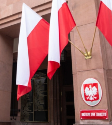 Рада при МЗС Польщі попередила про російські маніпуляції навколо подій на Волині