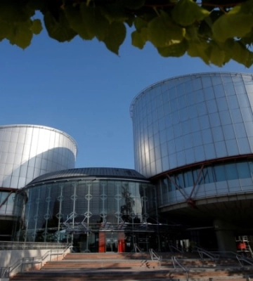 ЄСПЛ призначив слухання в справі про викрадення Росією 10 українських дітей з Криму