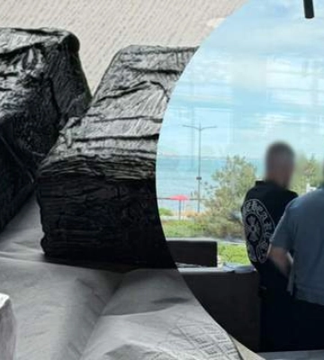 Поліція викрила масштабне постачання кокаїну в Україну з країн ЄС
