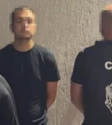 СБУ та Нацполіція затримали ще чотирьох учасників нападу на військових у Львові