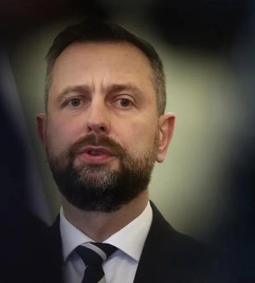 Вице-премьер Польши едет в Украину почтить память убитых поляков