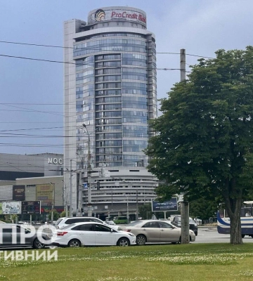 Прогноз погоды в Днепре на сегодня, 11 июля 2026