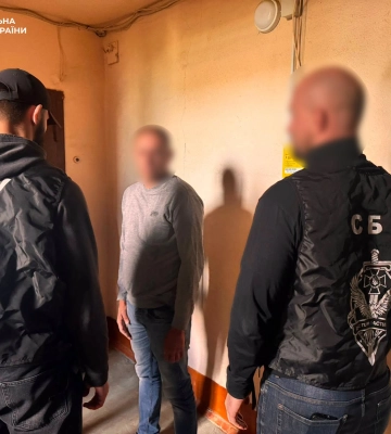 У Львові затримано чотирьох активних учасників інциденту з групою оповіщення ТЦК, - поліція