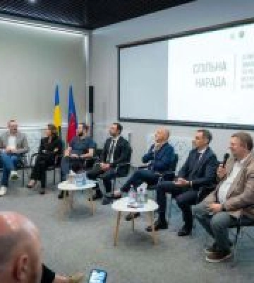 Підтримка ветеранів, нові госпіталі та доступна діагностика: підсумки поїздки на Хмельниччину