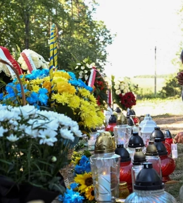 Роковини Волинської трагедії: що потрібно знати про події 1940-х років, довкола яких загострилися відносини Києва і Варшави
