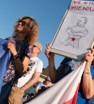 «Зростають напади на українців». До чого вже призводить українофобія в Польщі і чому конфлікт був неминучим — інтерв'ю