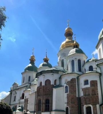 Мировой рейтинг комфортности. Киев — в топ-10 худших для жизни городов мира