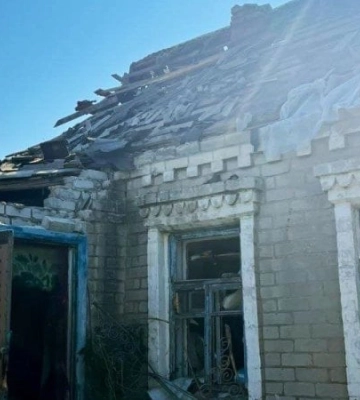 Минулої доби ворог завдав ударів по 61 населеному пункту на Запоріжжі, зафіксовано 1011 вибухів, - голова ОВА
