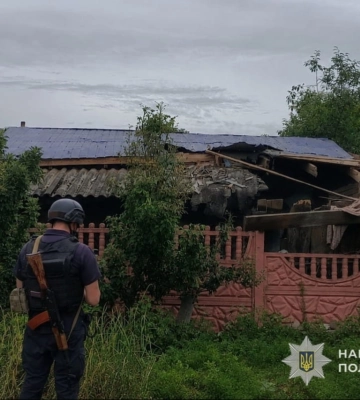 На Сумщині під обстрілом опинилися 15 громад: є поранені