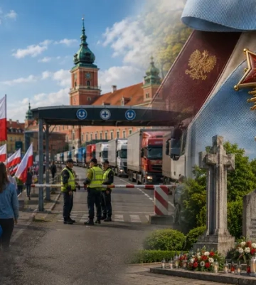 Польська спіраль шовінізму