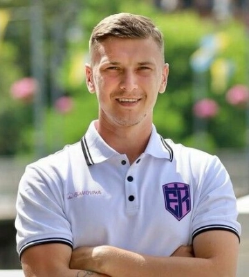 ОФИЦИАЛЬНО. Воспитанник Динамо нашел новый клуб за пределами Украины