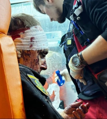 За добу від російських обстрілів на Донеччині загинули семеро людей, ще 21 отримала поранення