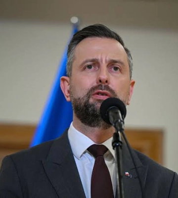 Міністр оборони Польщі у суботу відвідає Волинську область