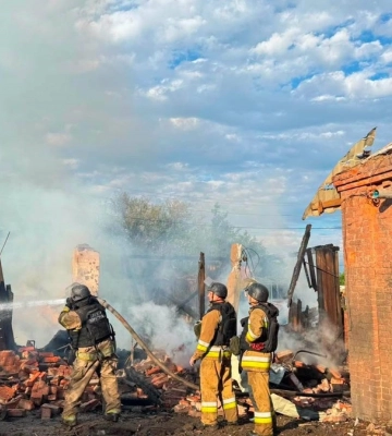 Окупанти за добу 44 рази обстріляли міста і села Донецької області, 7 людей загинули і 21 поранений – ОВА