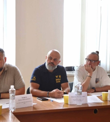 На Миколаївщині 11 підприємств отримають фінансову підтримку з обласного бюджету на загальну суму майже 1,5 млн
