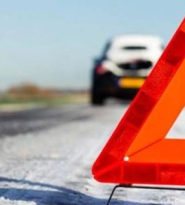 У Луцькому районі син священника на автівці потрапив у ДТП, судили батька