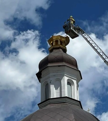 Приготування до ювілею Києво-Печерської лаври: що після себе залишила УПЦ