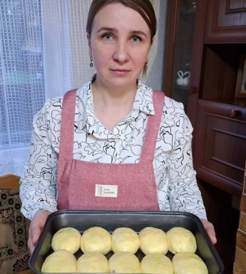 Мандрички та пироги з квасолею і чорницею: як поповнився перелік нематеріальної культурної спадщини Волині