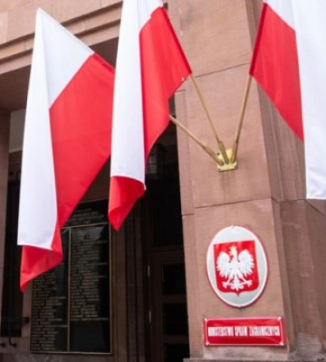 Рада при МЗС Польщі попередила про російські маніпуляції навколо подій на Волині