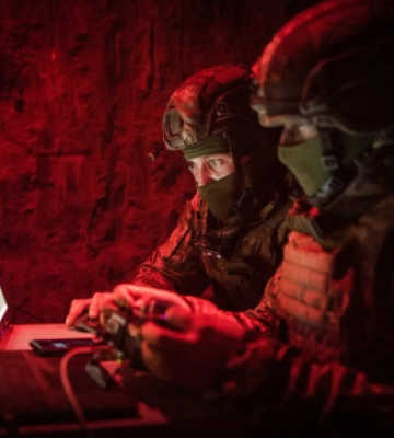 СБС уразили 13 енерговузлів на окупованих територіях, - Мадяр. ВIДЕО