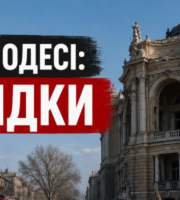 Ракета вбила двох людей в Одесі: з'явилися перші подробиці трагедії