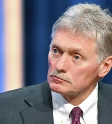Пєсков назвав «СВО» війною: Центр протидії дезінформації пояснив, що це означає