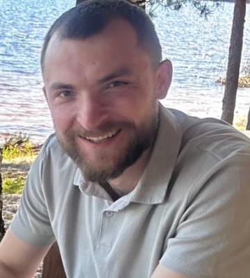 Янгол у пікселі: 25-річний Герой з Волині не встиг одружитися із коханою яка чекала на нього