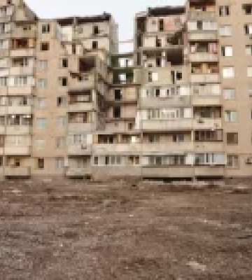 Нічні удари РФ по Києву та Харкову, загиблі на Миколаївщині й нова допомога для ДСНС